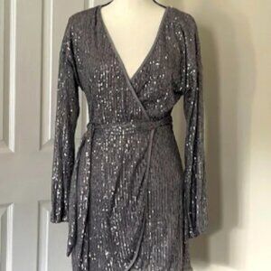 Forever21 Sequin Dress